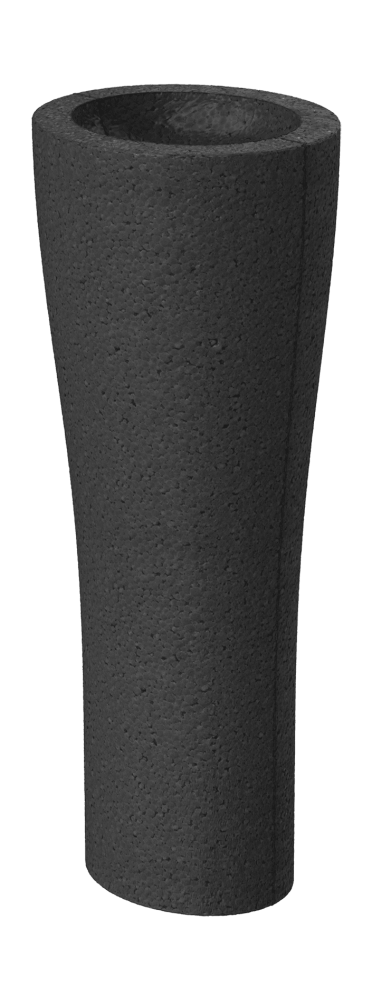 Circleg - Transtibial cosmetic cover: TT-Cover 01